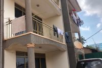 6 Units apartments block for sale in Makindye Kizungu 5.1m monthly at 850m