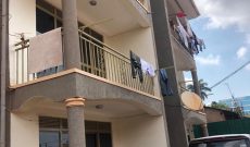 6 Units apartments block for sale in Makindye Kizungu 5.1m monthly at 850m