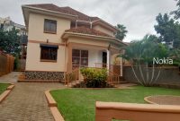 3 bedrooms house for rent in Naguru at 2,000 USD per month