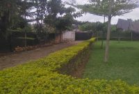 House on 23 decimals for sale in Bugolobi at 1 billion Uganda shillings