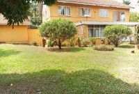 5 bedrooms house for sale in Nakasero 50 decimals at $800,000