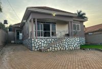 4 bedrooms house for rent in Kira Butenga at 2m shillings