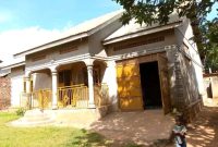 3 bedrooms house for sale in Kawempe 150m