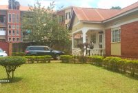 4 bedrooms house for sale in Nsambya 25 decimals at 450m