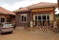 4 rental units for sale in Najjera Kira road 2.2m monthly at 270m