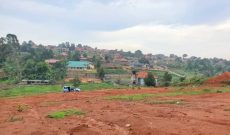50x100ft plots of land for sale in Namugongo Sonde at 45m each