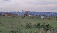 50x100ft plots for sale in Sonde Namugongo at 70m each