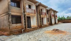 4 duplexes apartment block for sale in Ntinda 20 decimals at 900m