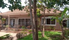 4 bedrooms house for sale in Najjera at 550m