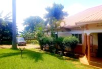 3 bedrooms house for sale in Kira Nsasa 23 decimals at 270m