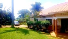 3 bedrooms house for sale in Kira Nsasa 23 decimals at 270m