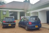 7 rental units making 2.45m monthly on sale in Kirinya Bweyogerere at 310m