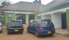 7 rental units making 2.45m monthly on sale in Kirinya Bweyogerere at 310m