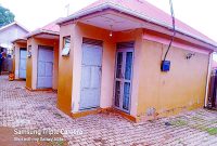 3 rental units for sale in Namugongo 1.2m monthly at 140m