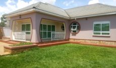 3 bedrooms house for sale in Kira Mamerito 12 decimals at 295m