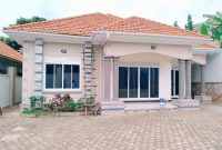 3 bedrooms houses for sale in Kira Mamerito Rd at 360m