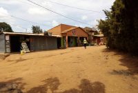 27 decimals commercial land for sale in Namataba Jinja Road at 100m