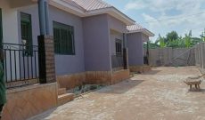 3 rental units for sale in Gayaza Masooli 1.8m monthly at 220m