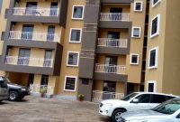 1 bedroom condominium apartments for sale in Kololo 35om each