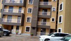 1 bedroom condominium apartments for sale in Kololo 35om each