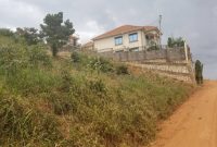 25 decimals plot of land for sale in Lubowa at 350m