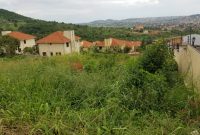 25 decimals plot of land for sale in Lubowa at 430m
