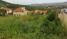 25 decimals plot of land for sale in Lubowa at 430m