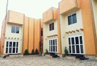 6 units duplex apartments for sale in Bunga Kalungu 6m monthly at 750m