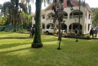 5 bedrooms house for sale in Bugolobi 75 decimals at $850,000