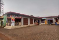 Shops for sale in Bulenga 4.5m monthly at 500m