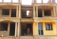 6 units apartment block for sale in Bunamwaya 12 decimals at 650m