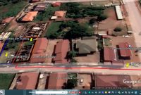 50x100ft plot of land for sale in Bunamwaya at 150m