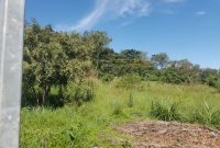 2 acres of lake view land for sale in Munyonyo at 3 billion shillings per acre