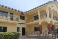 6 bedrooms house for rent in Naguru 1 acre at $5,000