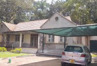 4 bedrooms house for sale in Kololo 35 decimals at $850,000