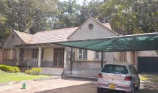 4 bedrooms house for sale in Kololo 35 decimals at $850,000