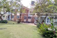 5 bedrooms house for rent in Kololo at 4,500 USD