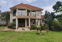 4 bedrooms house for sale in Bunga Kawuku 25 decimals at 650,000 USD