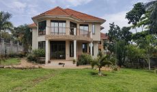 4 bedrooms house for sale in Bunga Kawuku 25 decimals at 650,000 USD