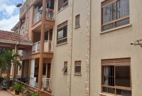 3 bedrooms furnished apartments for rent in Naguru at 1,300 USD