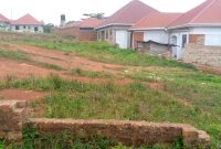 18 decimals plot of land for sale in Kiwanga Bweyogerere at 60m