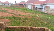 18 decimals plot of land for sale in Kiwanga Bweyogerere at 60m