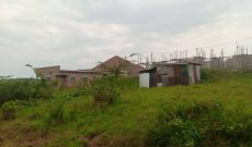 50x100ft plots of land for sale in Bukerere at 23m shillings each