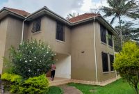 4 bedrooms house for rent in Kololo at 3,500 USD