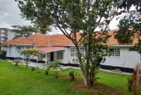 4 bedrooms house for rent in Kololo at 4,000 USD