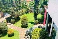 5 bedrooms house for sale in Luzira Butabika 25 decimals at 450,000 USD