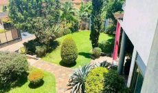 5 bedrooms house for sale in Luzira Butabika 25 decimals at 450,000 USD