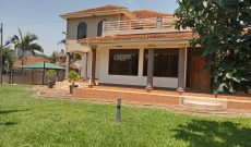 4 bedrooms house for sale in Naguru 30 decimals at $750,000