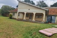 4 bedrooms house for sale in Naguru 72 decimals at $850,000