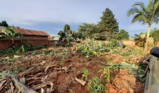 12 decimals residential plot for sale in Kiwatule at 450m